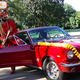 Image for article titled How My 1966 Ford Mustang Nearly Derailed An Indian Wedding
